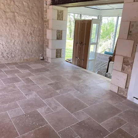 Chez Miquelot * Saint-Martial (Charente)