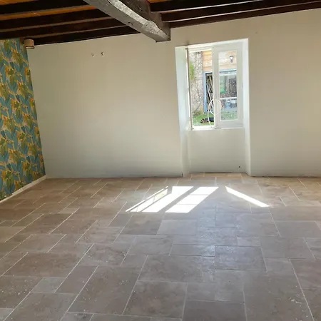 Chez Miquelot Ferienhaus