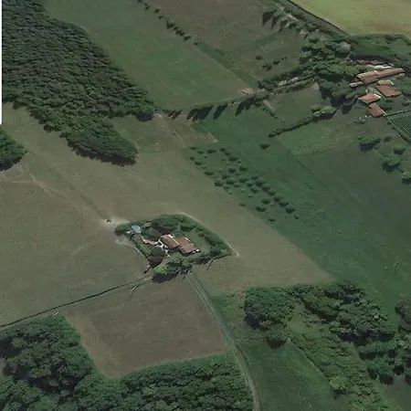 Ferienhaus Chez Miquelot Saint-Martial (Charente)