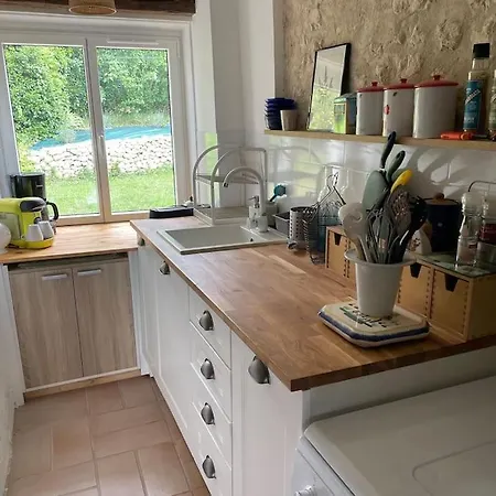 Ferienhaus Chez Miquelot *