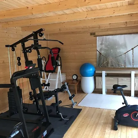 Chez Miquelot Saint-Martial (Charente)