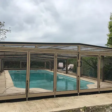 Ferienhaus Chez Miquelot